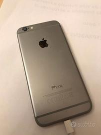 IPHONE6 64GB ORIGINALE