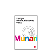 Design e comunicazione visiva—B. Munari—Laterza