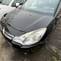 CITROEN C3 PICASSO 2014 PER RICAMBI