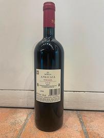 APRICAIA 2019 VINO