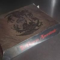 LA STORIA ANCESTRALE vol. da 1 a 15