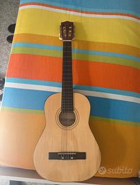 Chitarra classica Bontempi