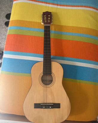 Chitarra classica Bontempi