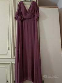 vestito elegante 