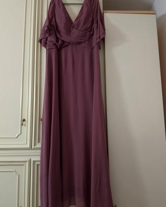vestito elegante 