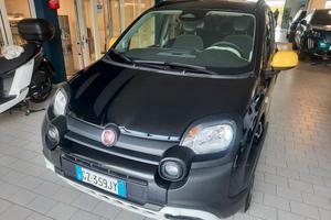 Fiat Panda 1.0 FireFly S&S Hybrid Pandina