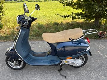 Vespa 50