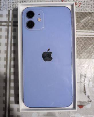 iPhone 12 64gb Buone condizioni 
