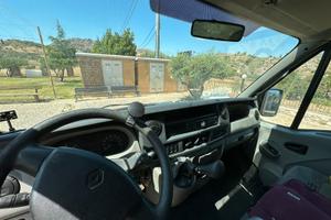 Renault Mascotte 2008