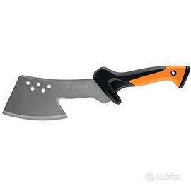 Fiskars hatchet