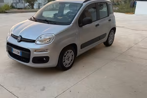 Fiat Panda 1.3 MJT 95 CV S&S Lounge