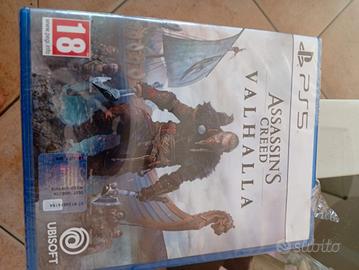 Assassin's Creed Valhalla