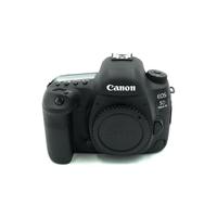 Canon EOS 5D Mark IV