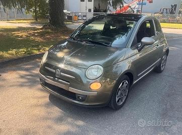 Fiat 500 1.2 Sport -EDIZIONE LIMITATA-
