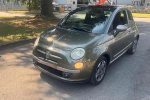 Fiat 500 1.2 Sport -EDIZIONE LIMITATA-