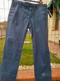 pantaloni classici