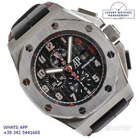 AUDEMARS PIGUET Royal Oak Offshore ShaquilleO'Neal