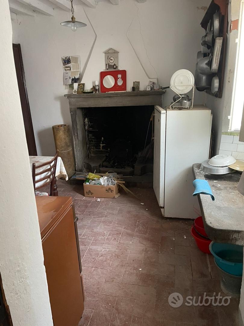 Appartamento – Bagni di Lucca, Pian dei Berci - Vista 5