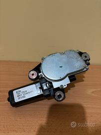 Motorino Tergilunotto Alfa Romeo 147