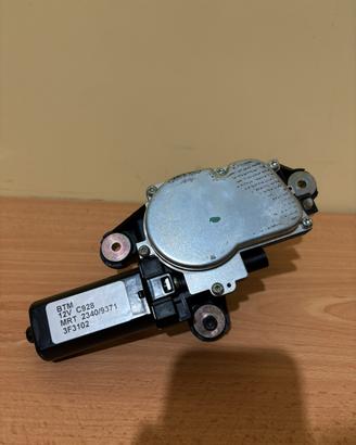 Motorino Tergilunotto Alfa Romeo 147
