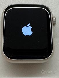 Apple Watch 7 Nike 45 mm
