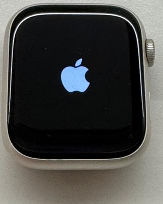 Apple Watch 7 Nike 45 mm
