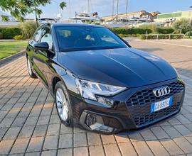 Audi A3 SPB 35 TDI S tronic Business