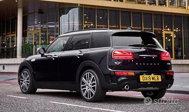 Ricambi disponibili mini clubman 2012/2023