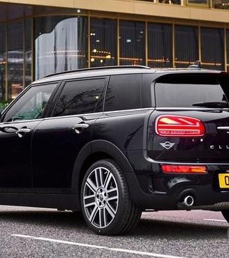 Ricambi disponibili mini clubman 2012/2023