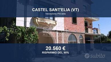 Immobile in asta di 134 m² con più di 5 locali e b