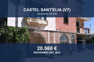 Immobile in asta di 134 m² con più di 5 locali e b