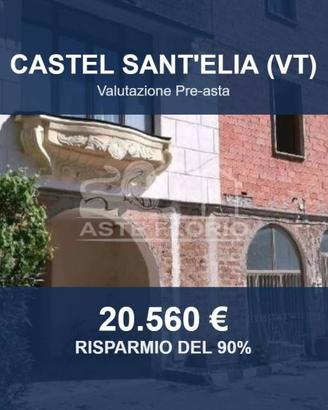 Immobile in asta di 134 m² con più di 5 locali e b