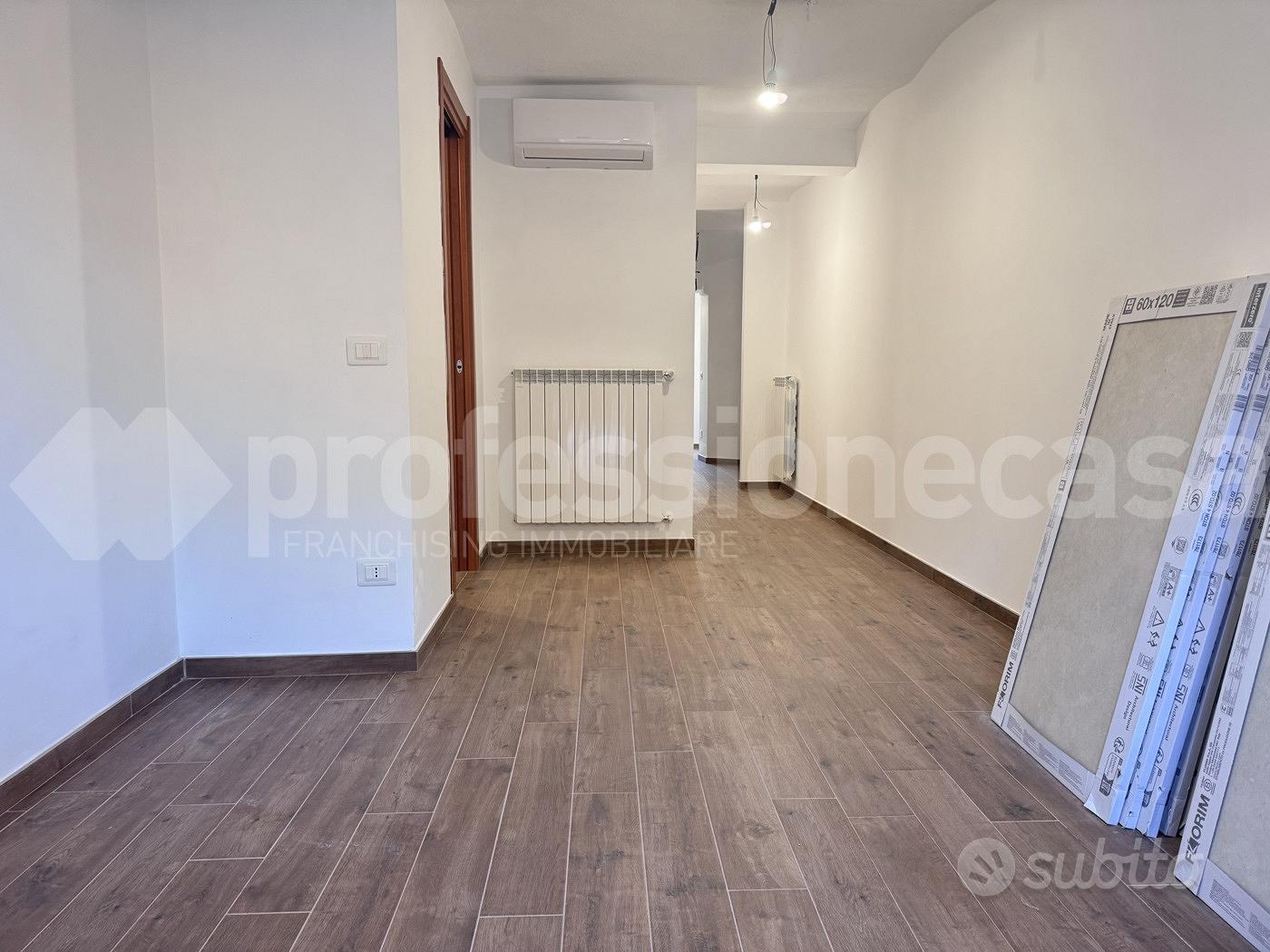 Appartamento – Castel di Sangro - Altro