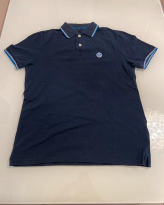 Polo North Sails