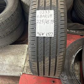 1 - BARUM BRAVURIS 5 225/45R19 96W