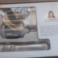 Spazzola per capelli ROWENTA