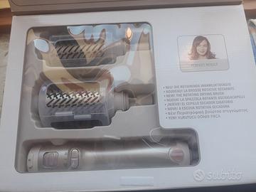 Spazzola per capelli ROWENTA