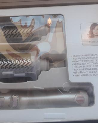 Spazzola per capelli ROWENTA
