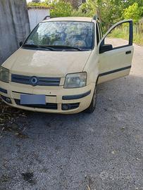 Fiat Panda 2005