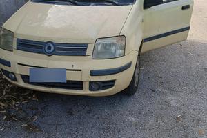 Fiat Panda 2005