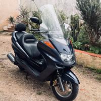 Yamaha Majesty 250 – FMI - motore nuovo