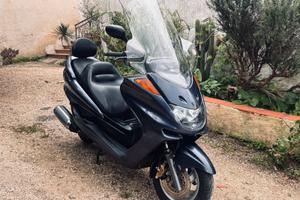Yamaha Majesty 250 – FMI - motore nuovo