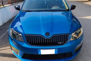 Skoda Octavia Rs 2.0 tsi dsg