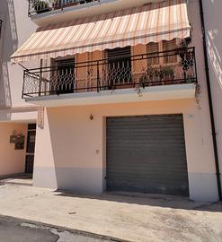 Appartamento Via San Donato