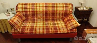 Divano letto 
