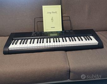 Tastiera Casio