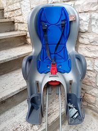 seggiolino bici 