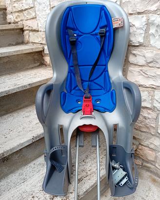 seggiolino bici 