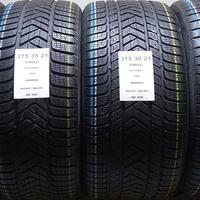 4 GOMME 275 35 21/315 30 21 PIRELLI INV RIF3921
