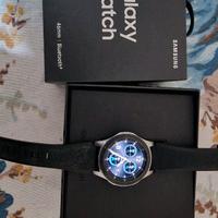 Samsung Galaxy Watch - 46mm - anno 2018